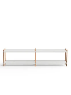 BOLT Shelving 2000 fra Nine