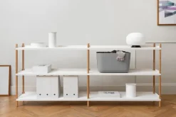 BOLT Shelving 2000 fra Nine