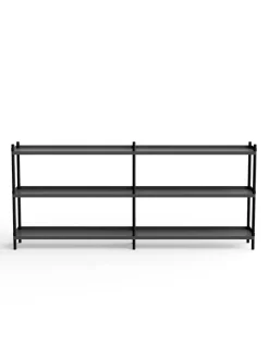 BOLT Shelving 2000 fra Nine