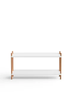 BOLT Shelving 1000 fra Nine
