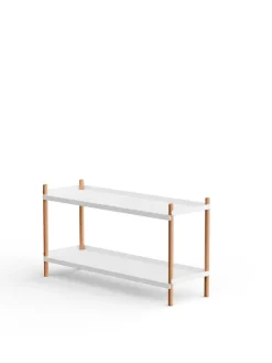 BOLT Shelving 1000 fra Nine