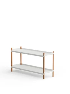 BOLT Shelving 1000 fra Nine