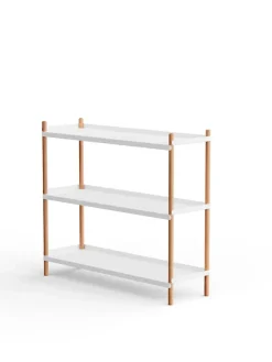 BOLT Shelving 1000 fra Nine