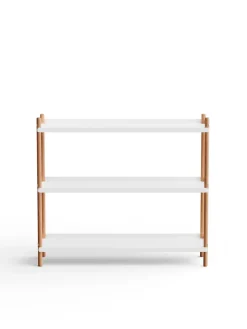 BOLT Shelving 1000 fra Nine