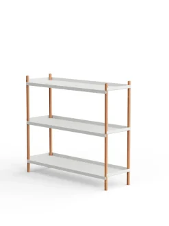 BOLT Shelving 1000 fra Nine