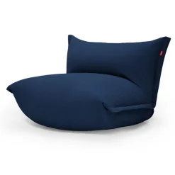 Bonbaron Slim Cord Recycled lænestol fra Fatboy