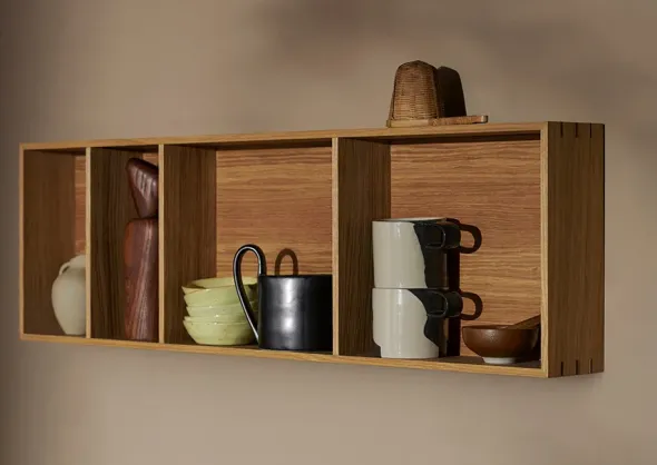 Bon Shelf fra Ferm Living