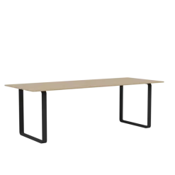 70/70 Bord fra Muuto
