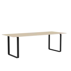 70/70 Bord fra Muuto