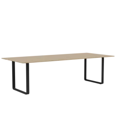 70/70 Bord fra Muuto