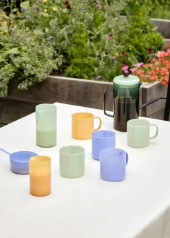 Borosilicate Kande, lille fra Hay
