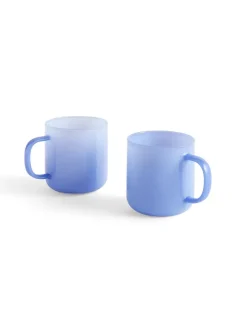 Borosilicate Krus fra Hay