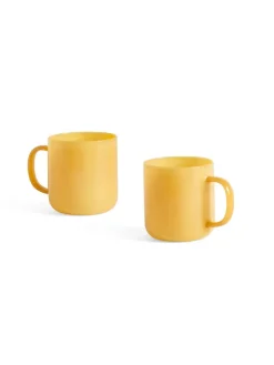 Borosilicate Krus fra Hay