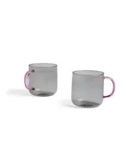 Borosilicate Krus fra Hay
