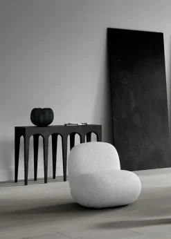 Bow Console Big, coffee fra 101 Copenhagen