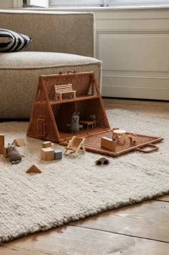 Braided A-house fra Ferm Living