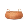 Braided Basket, low fra Ferm Living