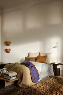 Braided Wall Pockets, sæt af 2 fra Ferm Living