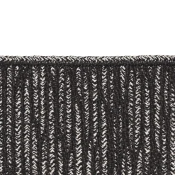 Braid 2 tæppe, 0191 fra Kvadrat