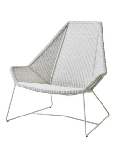 Breeze Highback Stol fra Cane-line