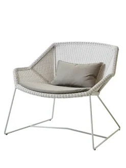 Breeze Loungestol fra Cane-line