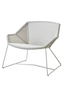 Breeze Loungestol fra Cane-line