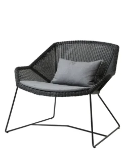 Breeze Loungestol fra Cane-line