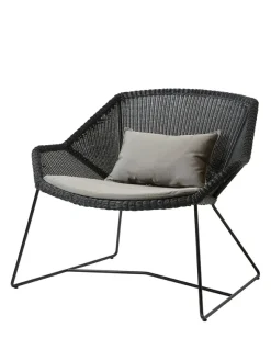 Breeze Loungestol fra Cane-line