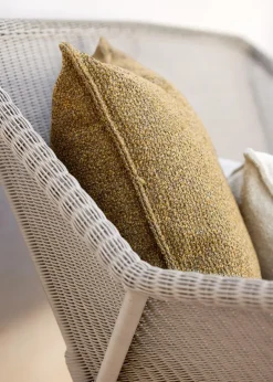Breeze 2-pers. Loungesofa fra Cane-line