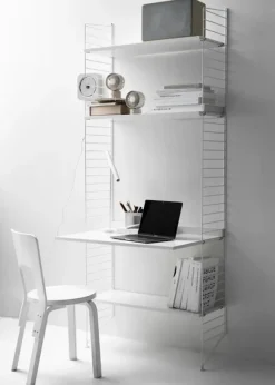 Børneværelse, bundle C fra String Furniture