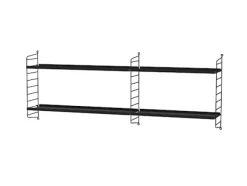 Børneværelse, bundle I fra String Furniture
