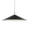 Brolly Pendant, Ø90 cm fra New Works
