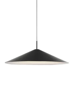 Brolly Pendant, Ø90 cm fra New Works