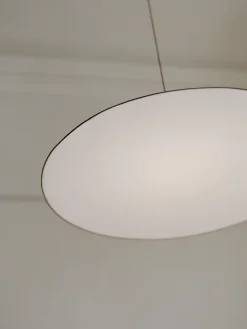 Brolly Pendant, Ø90 cm fra New Works