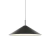 Brolly Pendant, Ø70 cm fra New Works