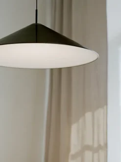 Brolly Pendant, Ø70 cm fra New Works