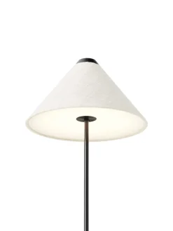 Brolly portable, linen fra New Works