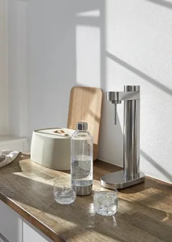 Brus Kulsyremaskine fra Stelton