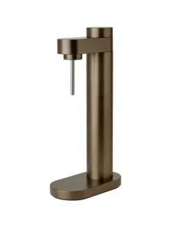 Brus Kulsyremaskine fra Stelton