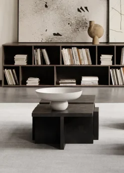 Brutus Coffee Table fra 101 Copenhagen