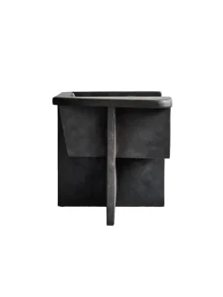 Brutus Lounge Chair fra 101 Copenhagen
