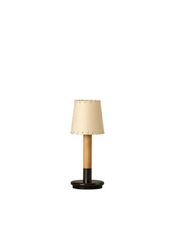 Básica Mínima Batería Lampe fra Santa and Cole