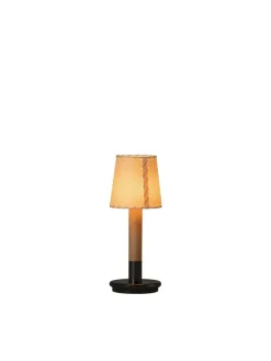 Básica Mínima Batería Lampe fra Santa and Cole