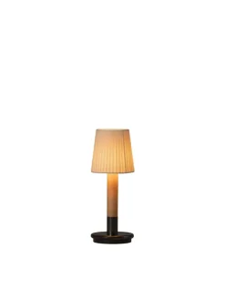 Básica Mínima Batería Lampe fra Santa and Cole