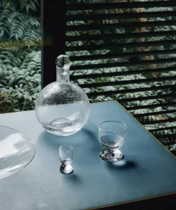 Bubble Glass Shot fra Louise Roe