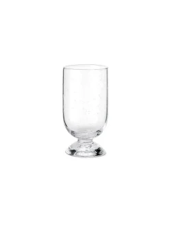 Bubble Glass Water Tall fra Louise Roe