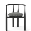 Bukowski Chair, sort fra New Works