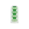 Bump Vase Tall Green fra Tom Dixon