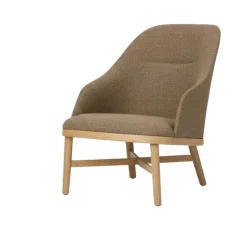Bund loungestol, eg, Main Line Flax 23 fra Stellar Works