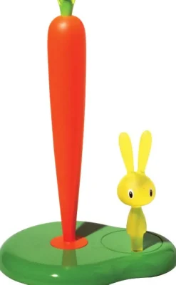 Bunny & Carrot køkkenrulle fra Alessi